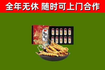 白银烟酒回收冬虫夏草礼盒.jpg